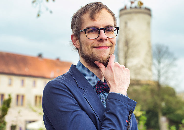 Daniel