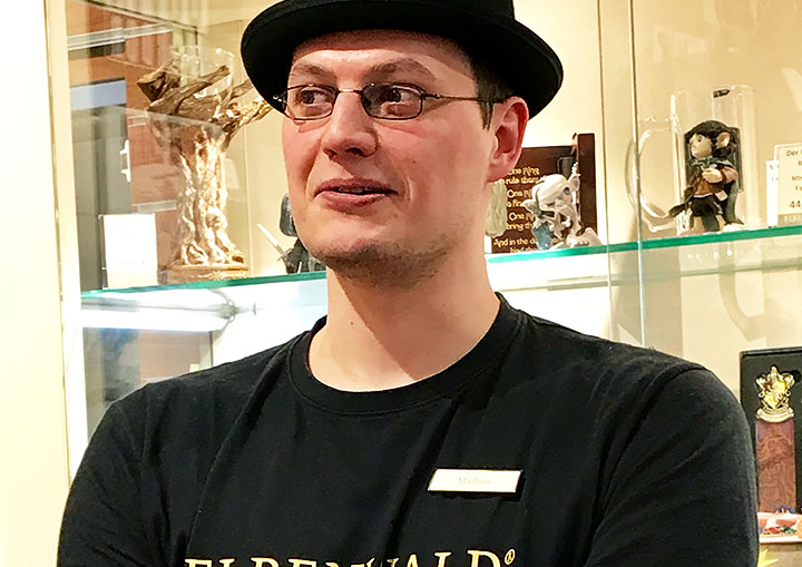 Mathias