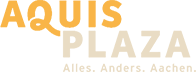 Logo Aquis Plaza