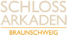 Logo Schloss Arkaden