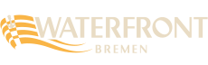 Logo Waterfront Bremen