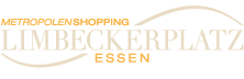 Logo Limbecker Platz
