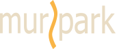 Logo Murpark Graz