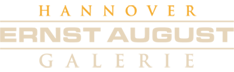 Logo Ernst-August-Galerie