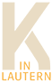 Logo K in Lautern