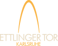 Logo Ettlinger Tor Karlsruhe