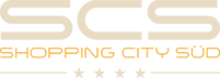 Logo Shopping City Süd