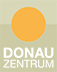 Logo Donau Zentrum