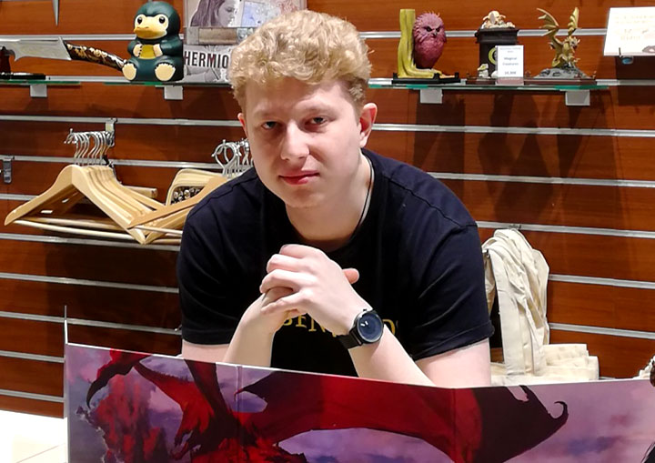 Lucas
