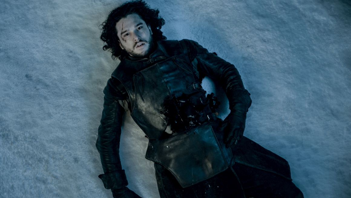 Tod von Jon Snow