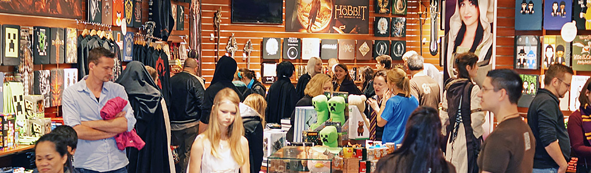 Elbenwald Store Munchen Pep Dein Fanartikel Shop