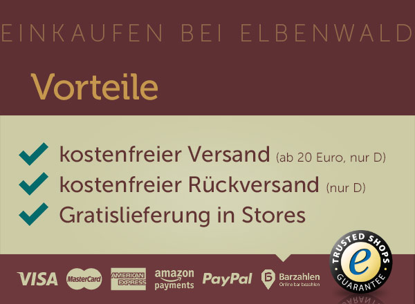 Vorteile